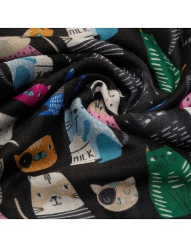 HB1969-04 палантин женский Henry Backer