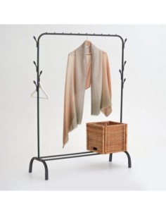 HB1970-61 палантин женский Henry Backer 2