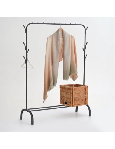 HB1970-61 палантин женский Henry Backer