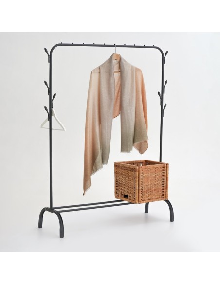 HB1970-61 палантин женский Henry Backer