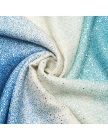 HB1970-60 палантин женский Henry Backer