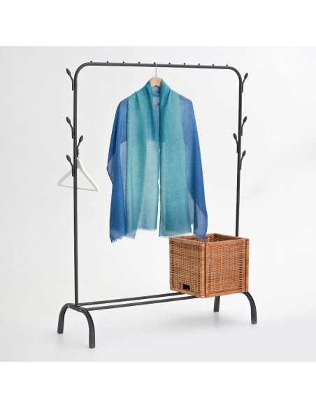 HB1970-60 палантин женский Henry Backer