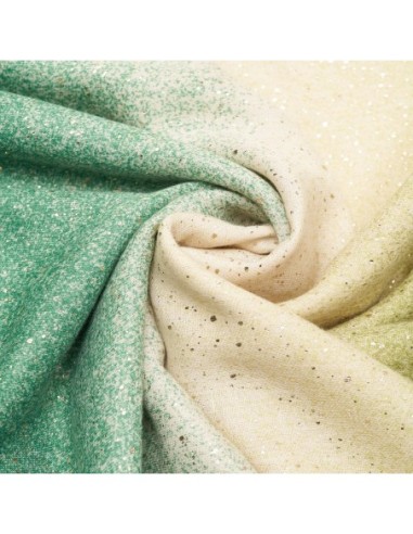 HB1970-65 палантин женский Henry Backer