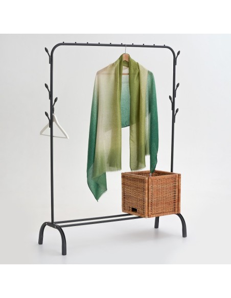 HB1970-65 палантин женский Henry Backer