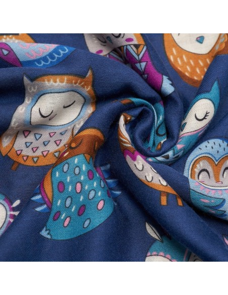 HB1971-60 палантин женский Henry Backer