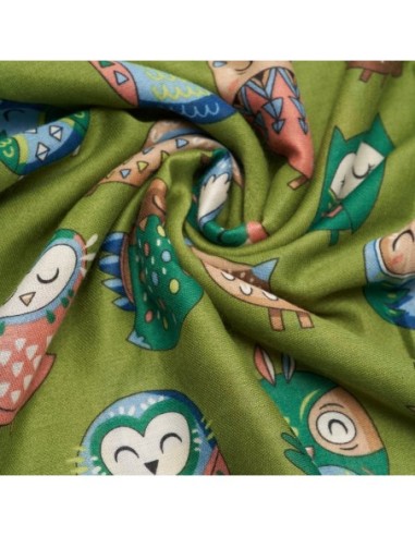 HB1971-65 палантин женский Henry Backer