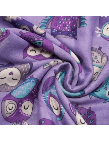 HB1971-74 палантин женский Henry Backer