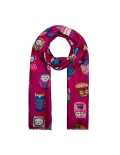 HB1971-63 палантин женский Henry Backer