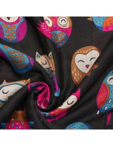 HB1971-04 палантин женский Henry Backer