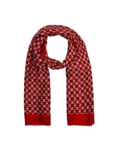 HB1974-12 палантин женский Henry Backer