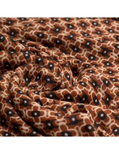 HB1974-09 палантин женский Henry Backer 2