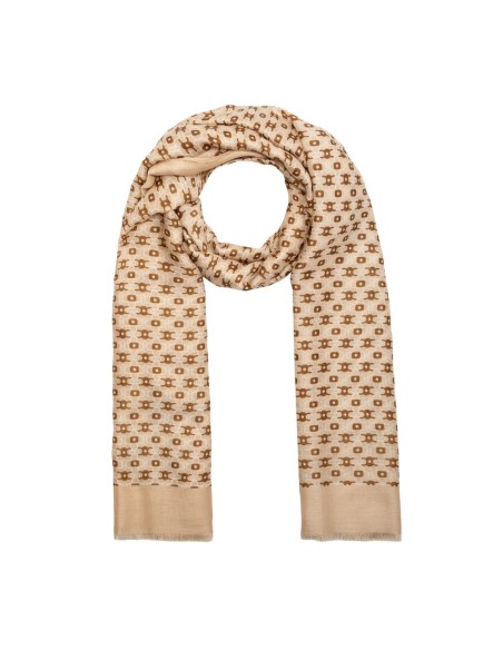 HB1974-61 палантин женский Henry Backer