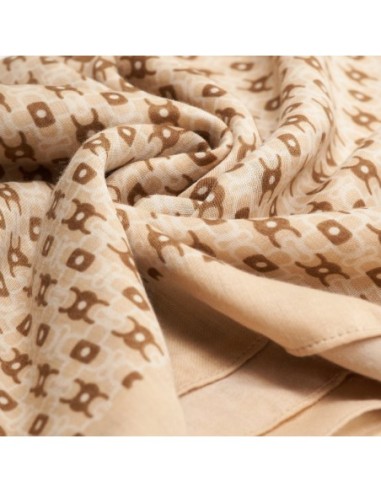 HB1974-61 палантин женский Henry Backer