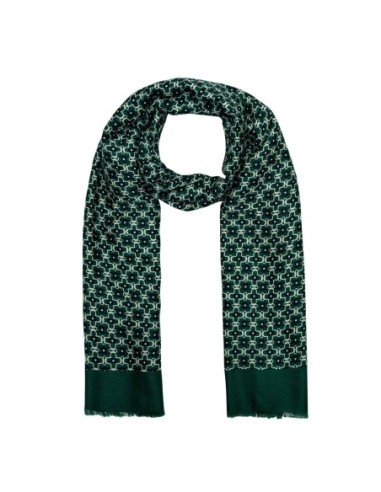 HB1974-65 палантин женский Henry Backer