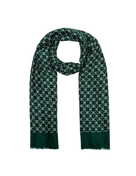 HB1974-65 палантин женский Henry Backer