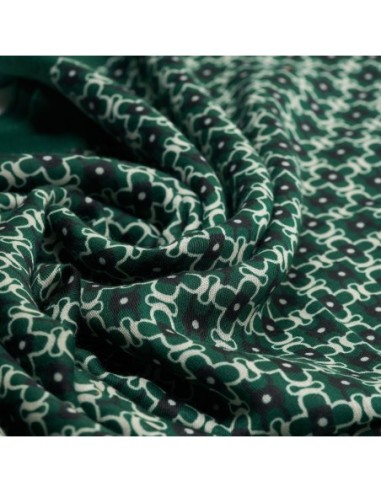 HB1974-65 палантин женский Henry Backer