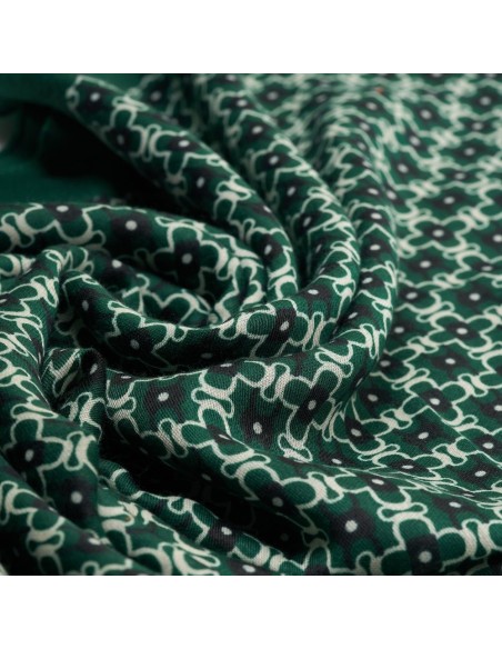 HB1974-65 палантин женский Henry Backer