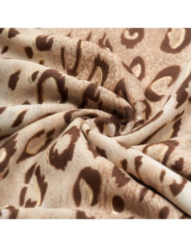 HB1976-61 палантин женский Henry Backer