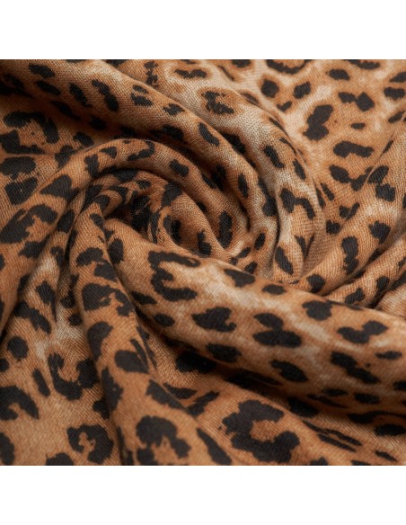 HB1978-09 палантин женский Henry Backer