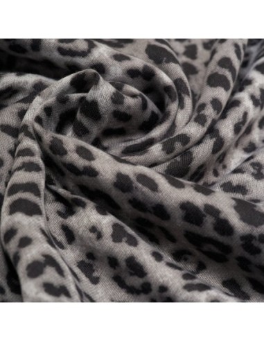 HB1978-77 палантин женский Henry Backer