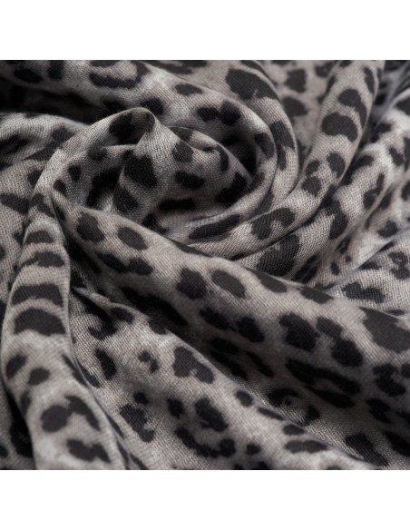 HB1978-77 палантин женский Henry Backer