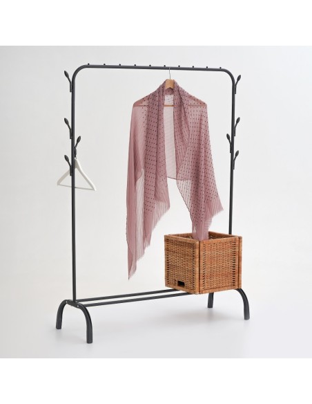 HB1980-74 палантин женский Henry Backer