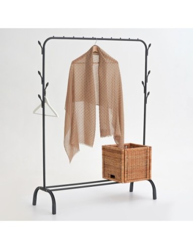 HB1980-61 палантин женский Henry Backer