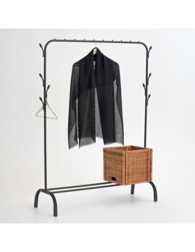 HB1980-04 палантин женский Henry Backer