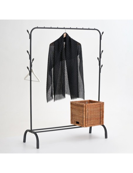 HB1980-04 палантин женский Henry Backer