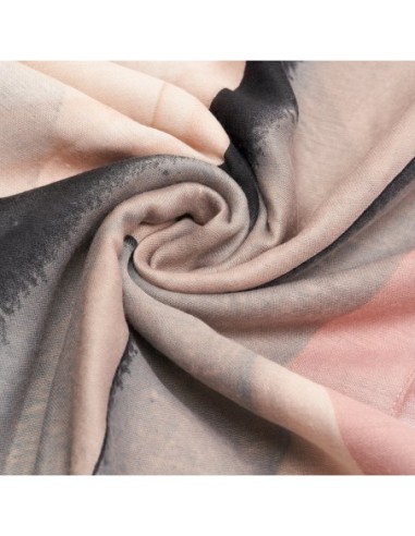 HB1981-68 палантин женский Henry Backer