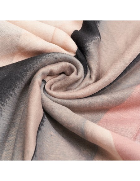 HB1981-68 палантин женский Henry Backer