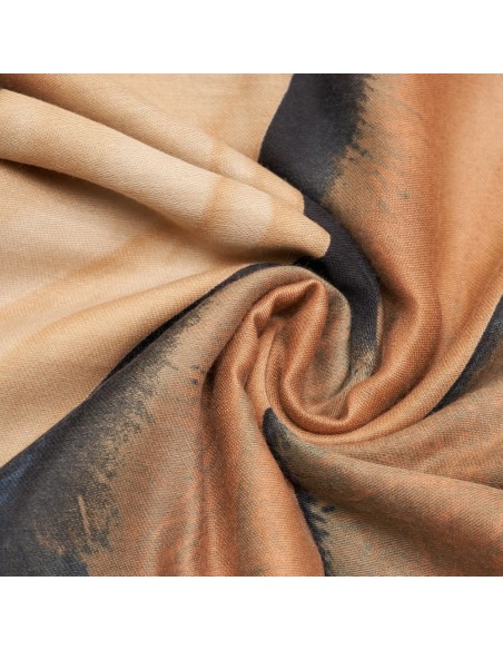 HB1981-58 палантин женский Henry Backer