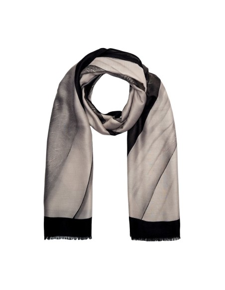 HB1981-77 палантин женский Henry Backer