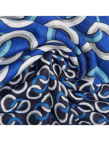 HB1985-60 палантин женский Henry Backer