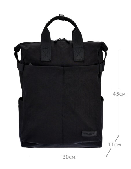 HB3209-04 рюкзак Henry Backer