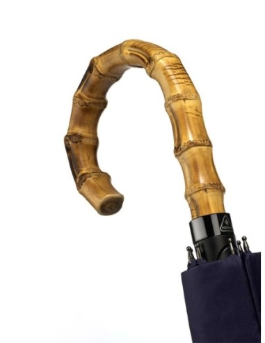 G938-03 Navy (Синий) Зонт мужской полуавтомат Fulton