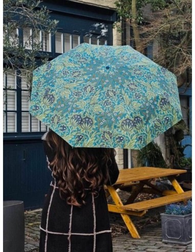 L907-4447 Elmcote (Элмкот) Зонт женский механика Morris Co Fulton