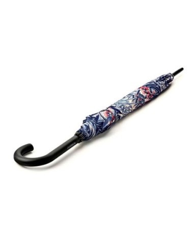 L931-4456 Bluebell (Колокольчик) Зонт женский трость Morris Co Fulton