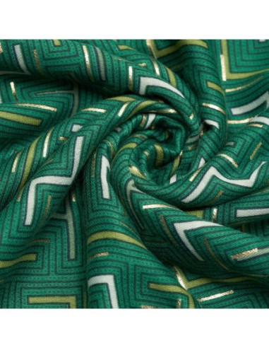 HB1962-65 палантин женский Henry Backer