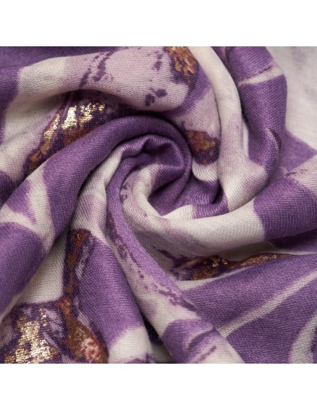 HB1963-74 палантин женский Henry Backer