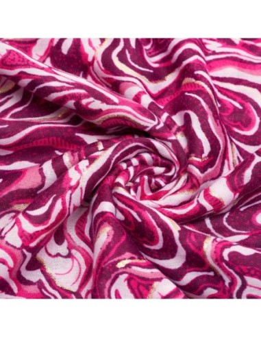 HB1966-63 палантин женский Henry Backer