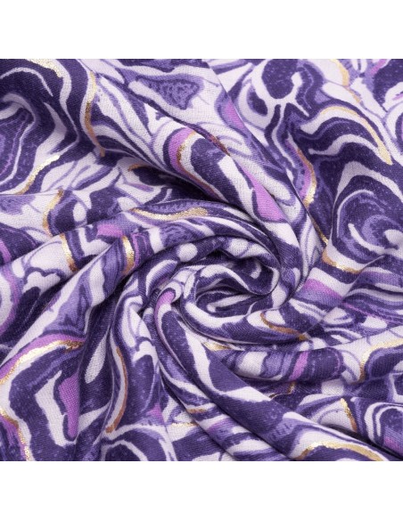 HB1966-74 палантин женский Henry Backer