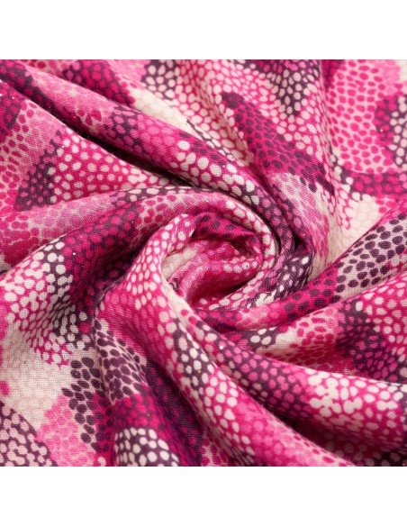 HB1959-63 палантин женский Henry Backer