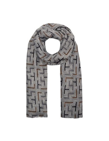 HB1962-77 палантин женский Henry Backer