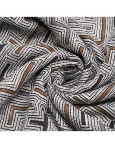 HB1962-77 палантин женский Henry Backer