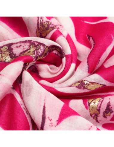 HB1963-63 палантин женский Henry Backer