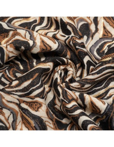 HB1966-04 палантин женский Henry Backer