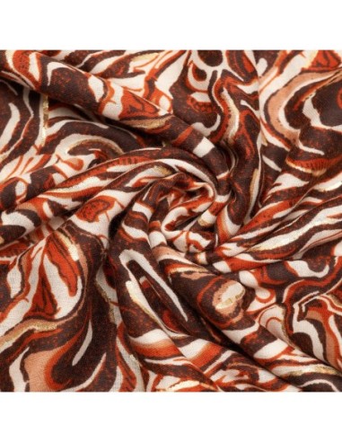 HB1966-09 палантин женский Henry Backer