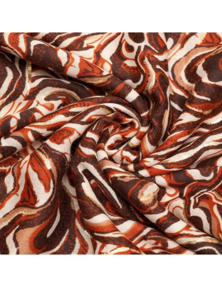 HB1966-09 палантин женский Henry Backer