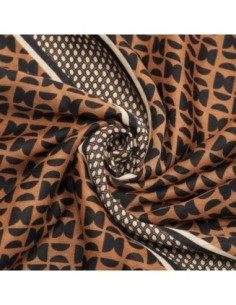 HB1973-09 палантин женский Henry Backer 2